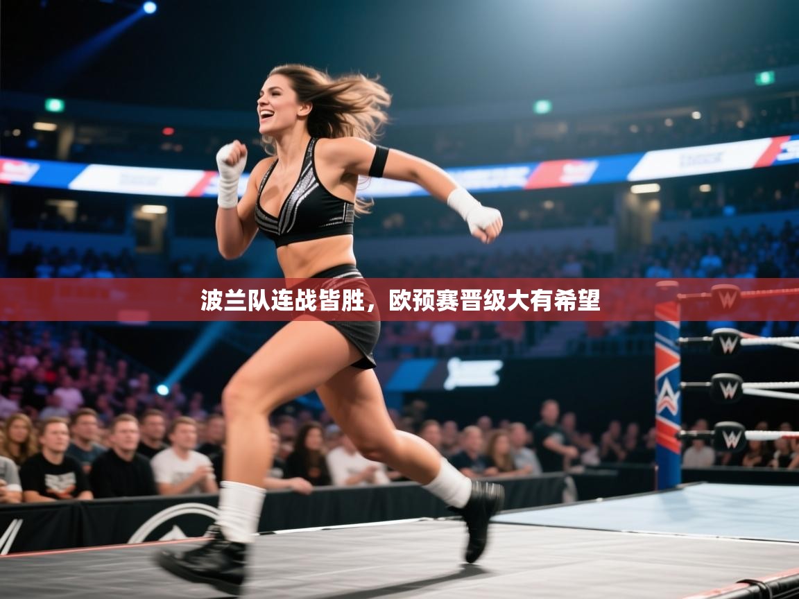 波兰队连战皆胜,欧预赛晋级大有希望 第2张