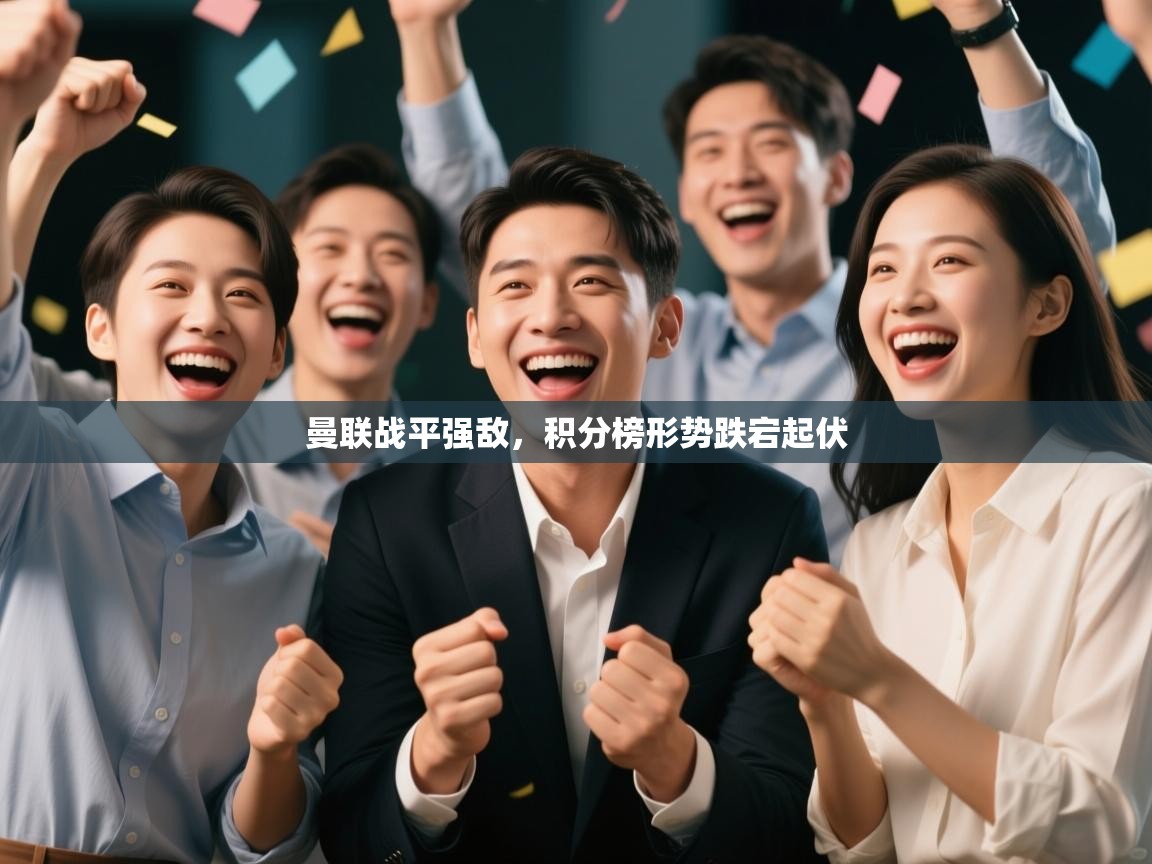 曼联战平强敌，积分榜形势跌宕起伏