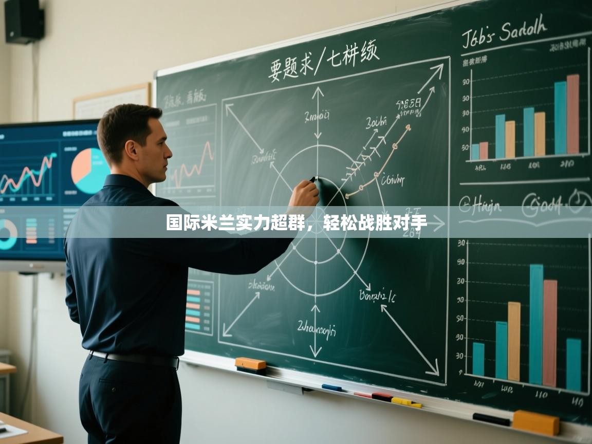 国际米兰实力超群，轻松战胜对手