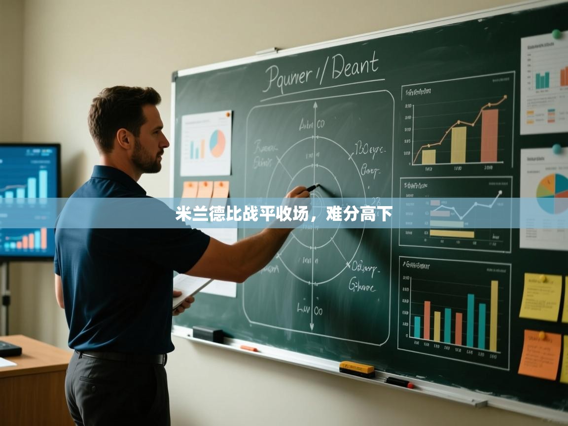 米兰德比战平收场，难分高下