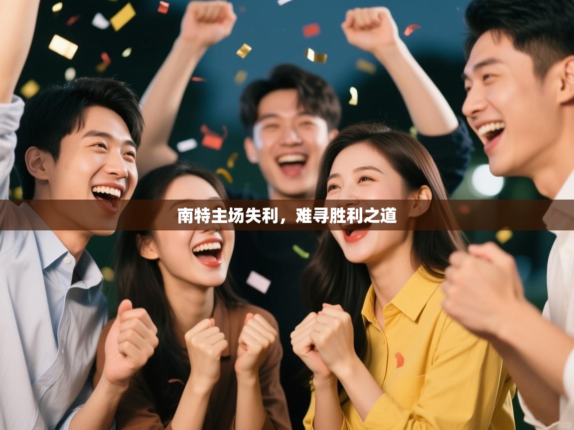 南特主场失利，难寻胜利之道