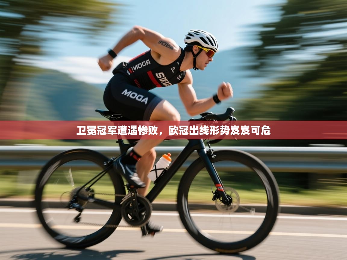 卫冕冠军遭遇惨败，欧冠出线形势岌岌可危