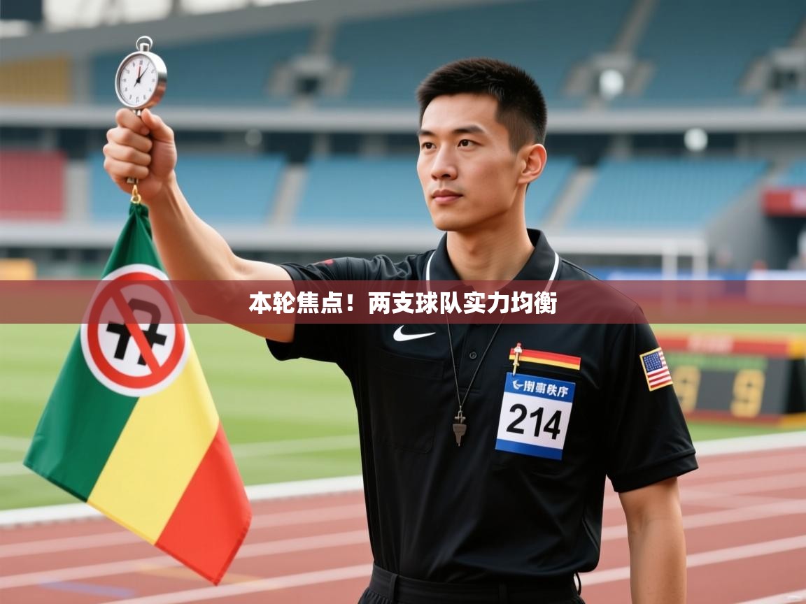 本轮焦点！两支球队实力均衡