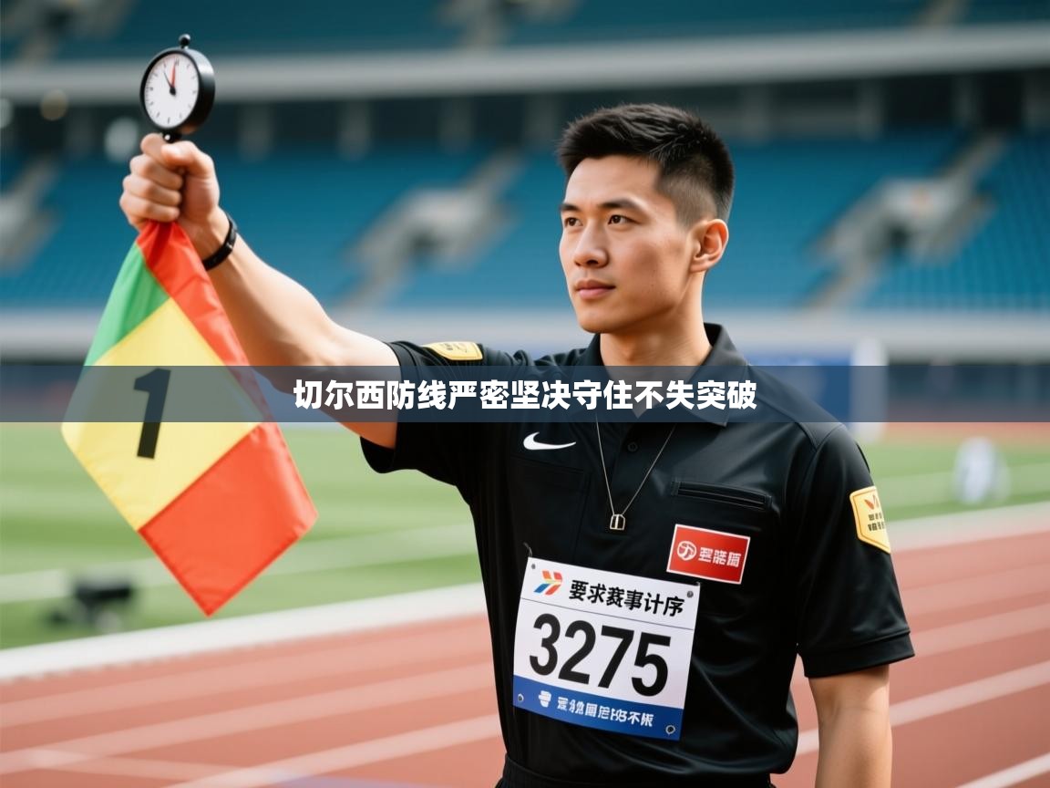 切尔西防线严密坚决守住不失突破