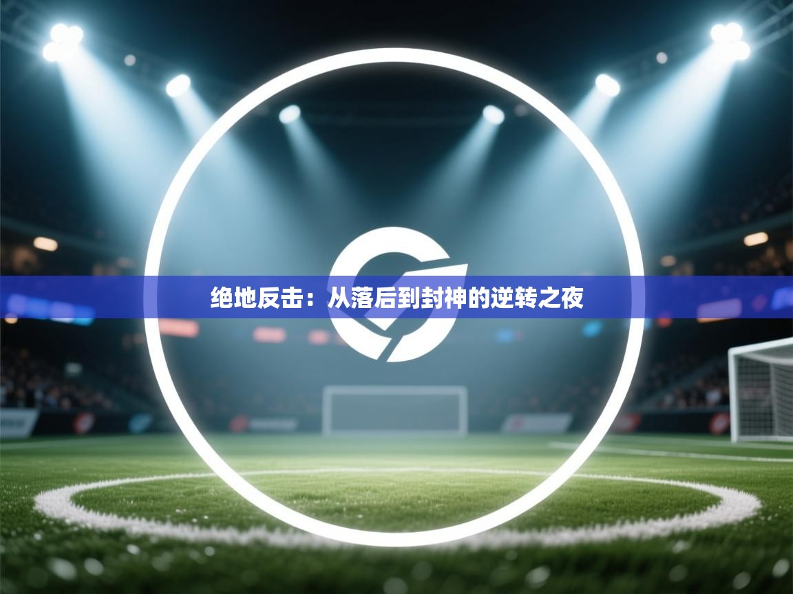 绝地反击：从落后到封神的逆转之夜  第2张