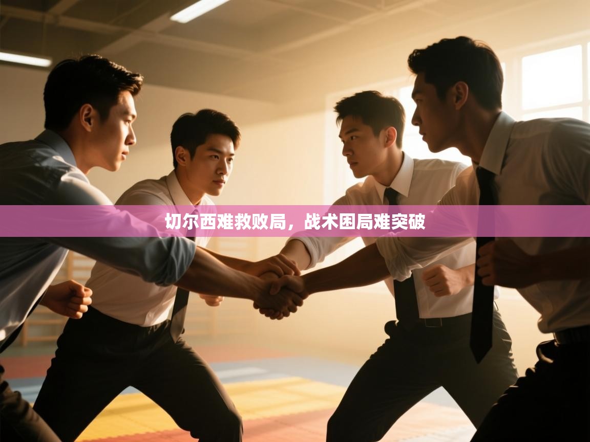 切尔西难救败局，战术困局难突破