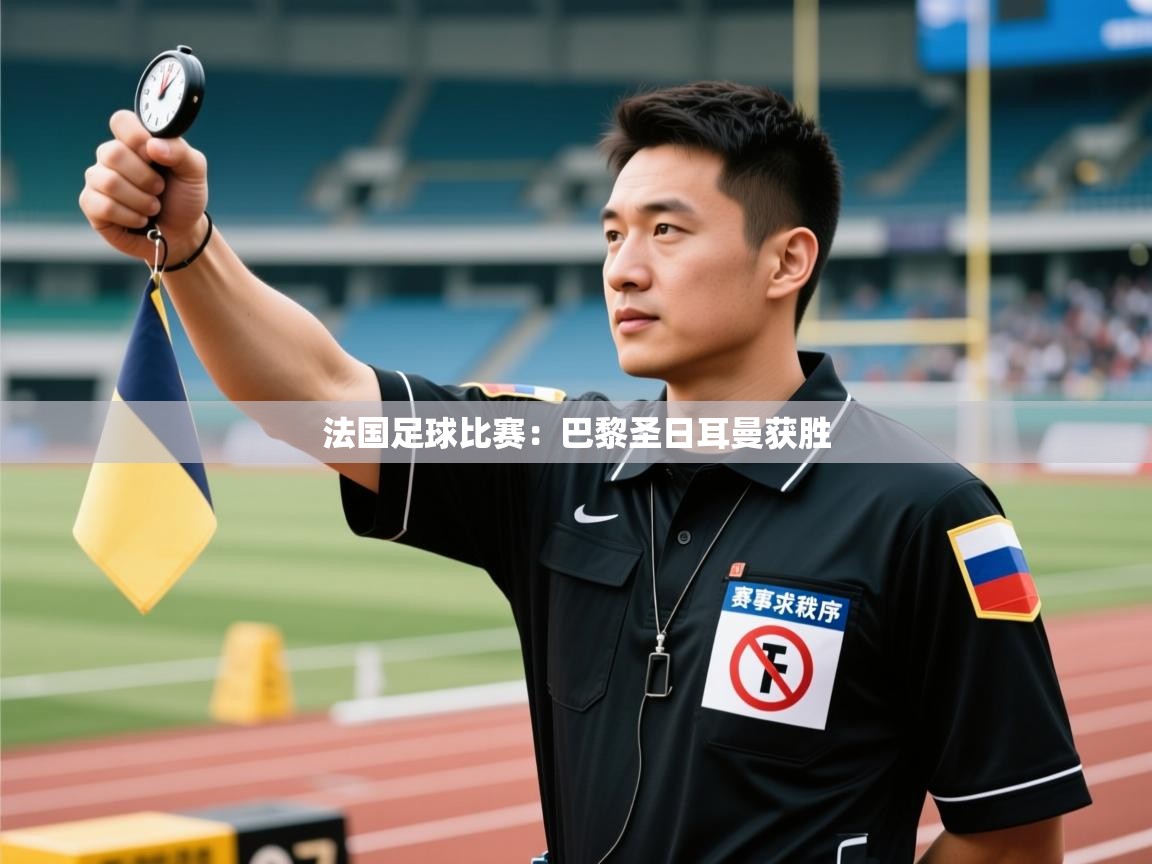 法国足球比赛：巴黎圣日耳曼获胜