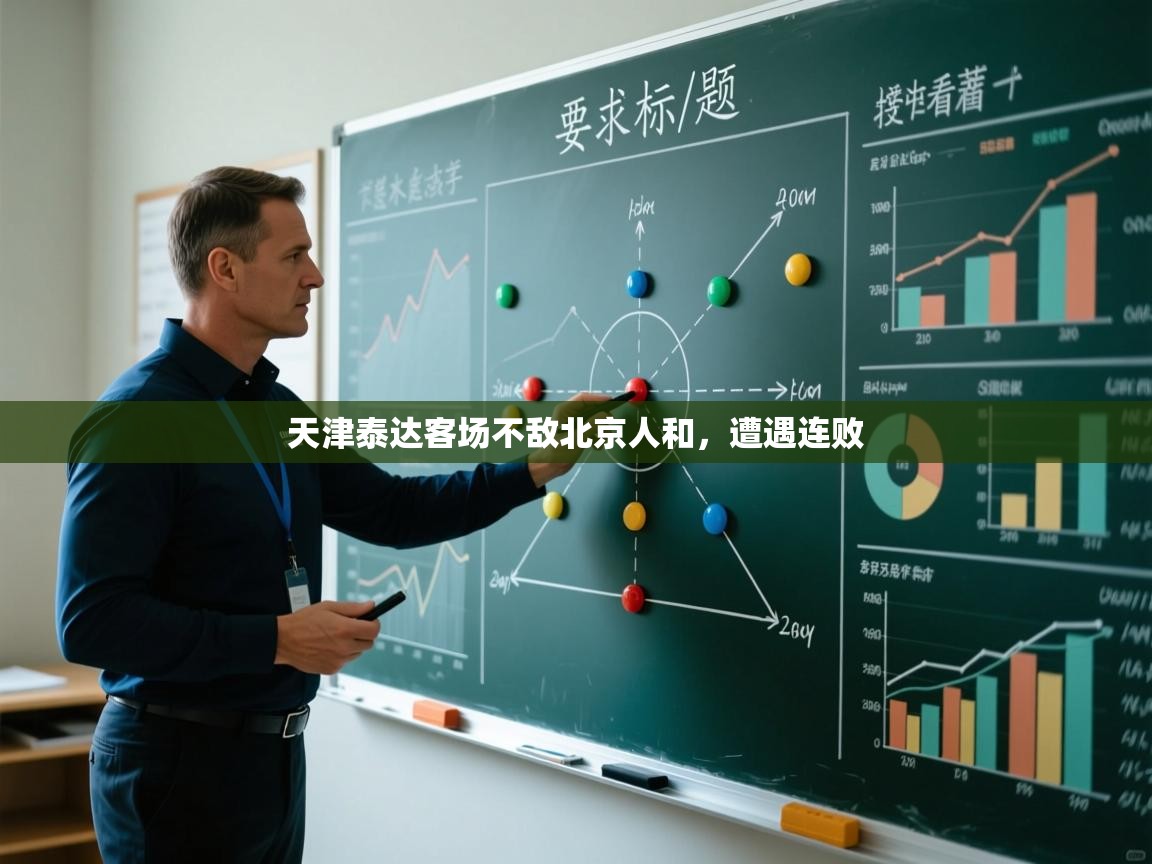 天津泰达客场不敌北京人和，遭遇连败