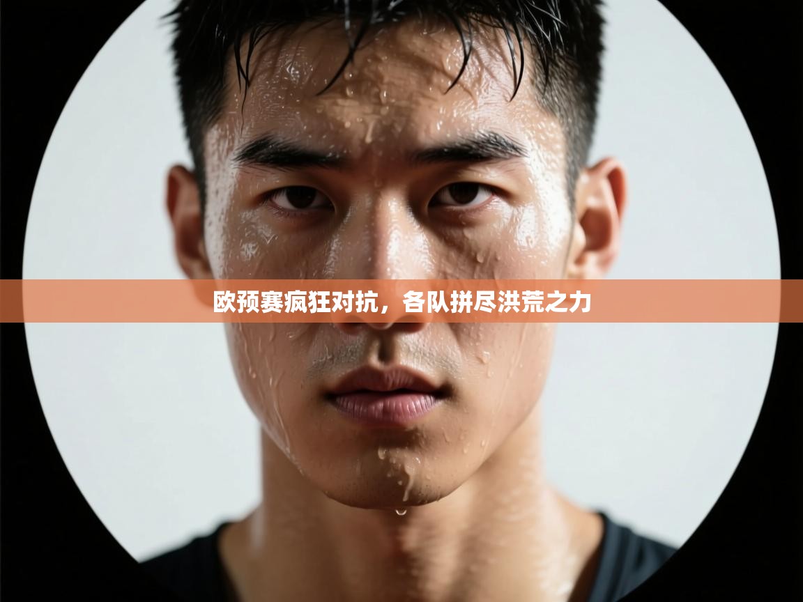 欧预赛疯狂对抗，各队拼尽洪荒之力