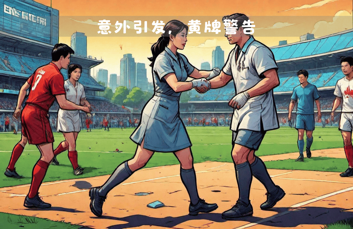 半岛体育app安装-联赛中出现了意外的惊人结果！