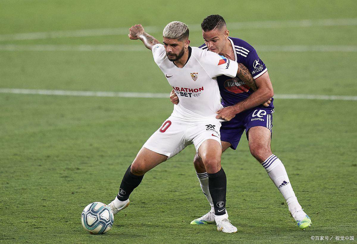 半岛官方体育登录入口-比利亚雷亚尔客场不敌对手，失去连胜