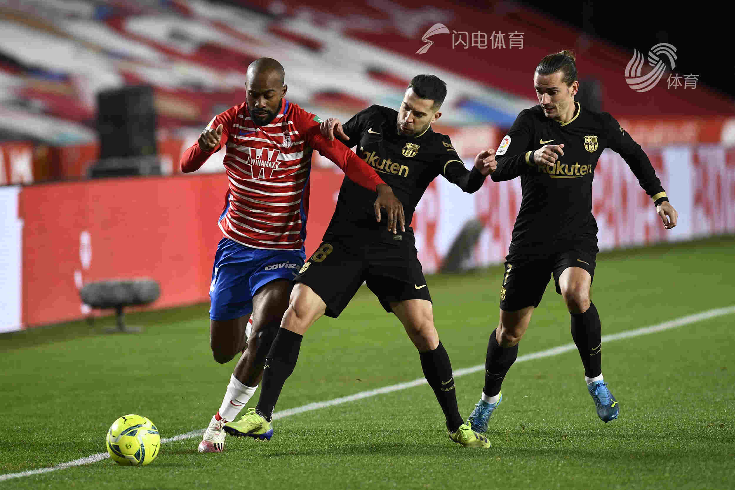 半岛体育网球-马竞憾失微胜，巴列霍建功破门