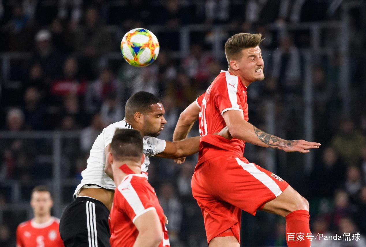 半岛app官网-关于欧预赛劲旅交锋，场上火药味浓烈的信息