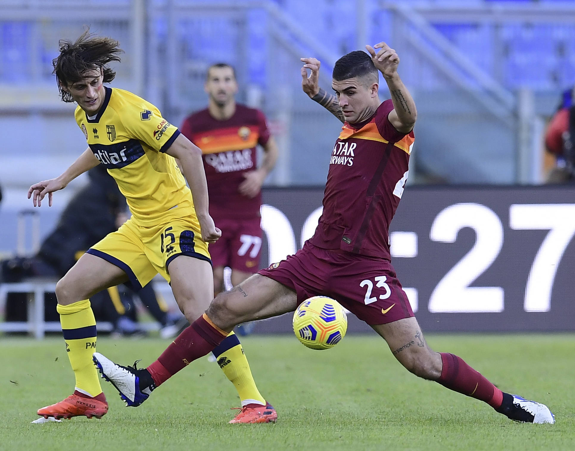 半岛体育在线官网-关于帕尔马遭遇惨败球迷呼吁支持的信息