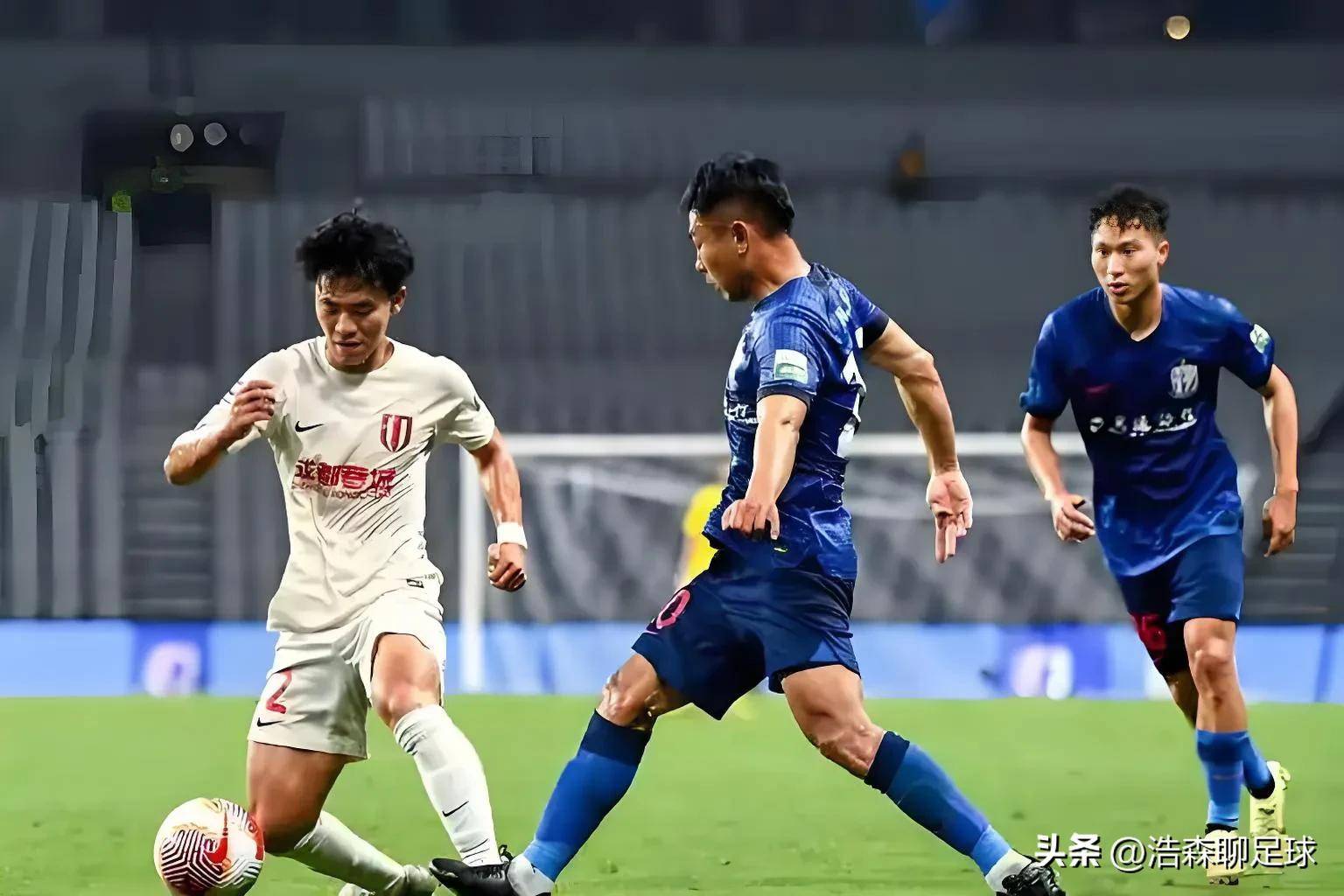 半岛体育入口-关于申花主场迎战恒大，实力对比不容小觑的信息