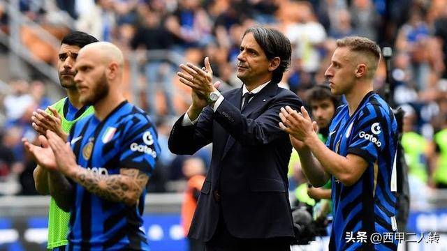 半岛体育足球官网半岛体育app官网-关于恩波利战平国际米兰，积分榜略显尴尬的信息