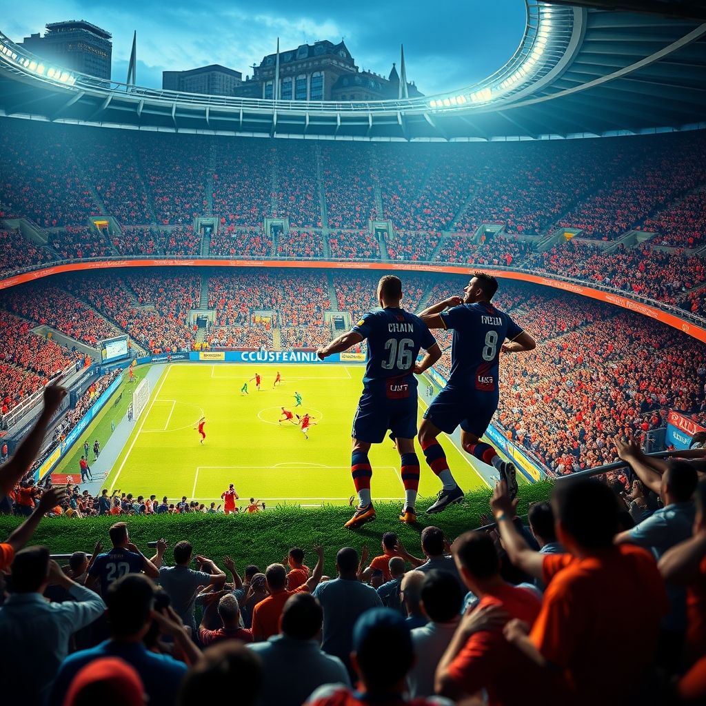 半岛体育下载入口官网-塔斯马尼亚联前锋线组合默契提升，世俱杯争冠利器