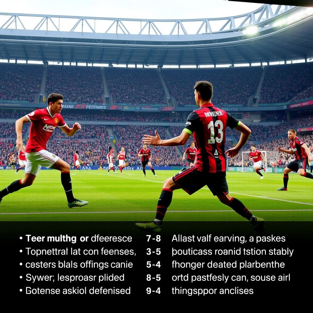 半岛综合平台app下载-曼联防线稳固，力拼西悉尼流浪者全力拿分