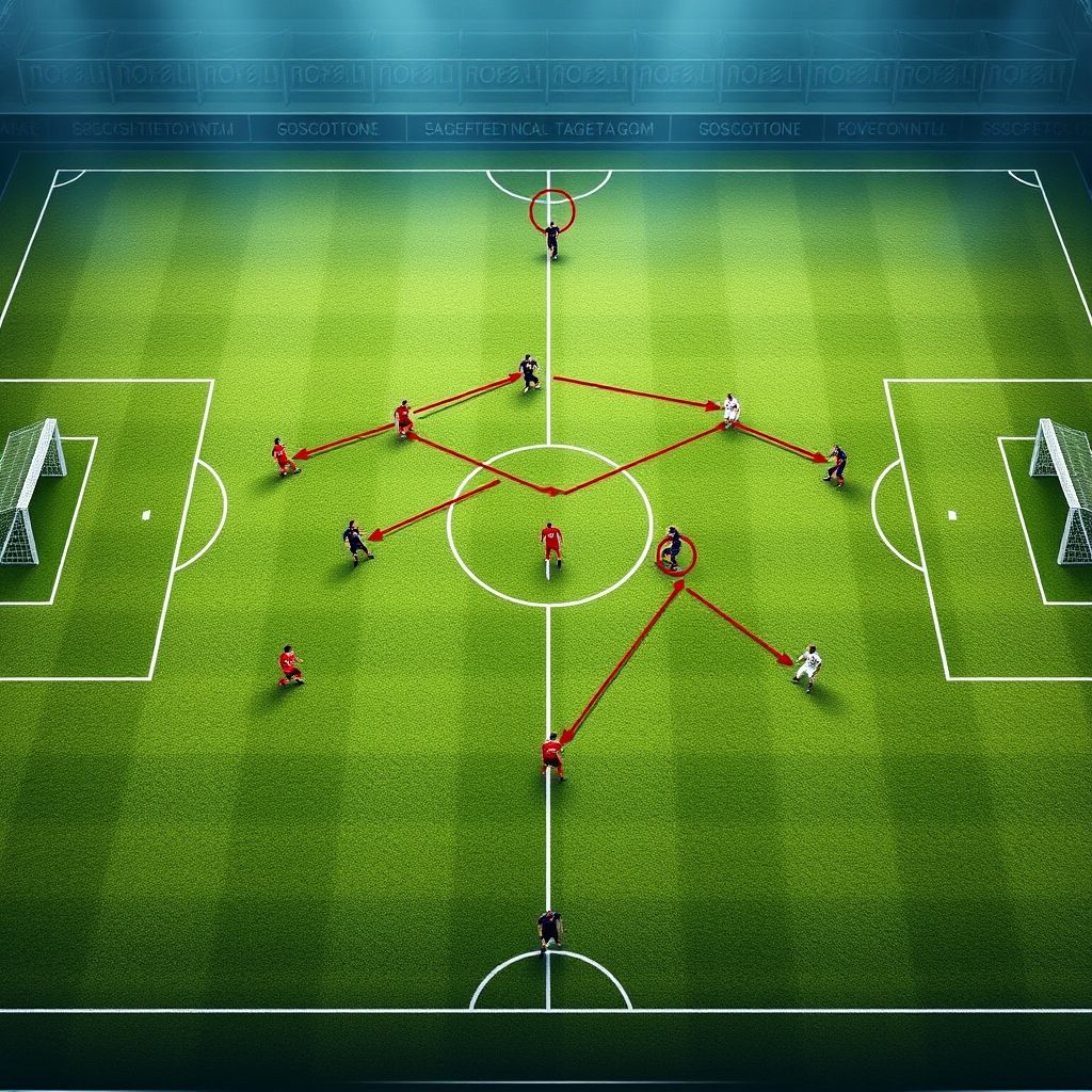 半岛体育平台官网-河床传控战术优化，球队整体配合更顺畅