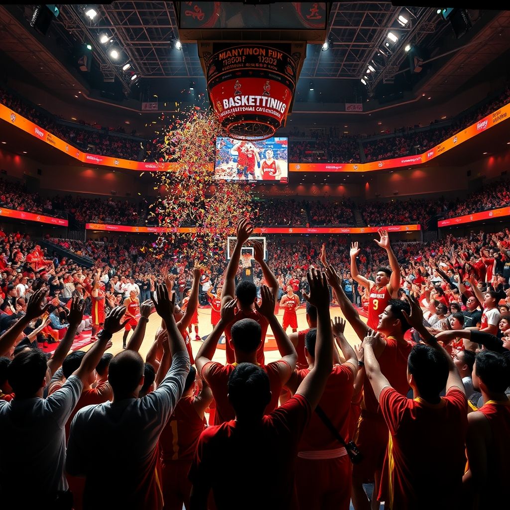 半岛体育官网入口-赛季末轮惊心动魄！北京首钢大胜山东赢下关键胜利，夺得CBA常规赛冠军！